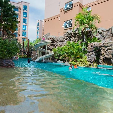 Atlantis Pattaya High Service Джомтьєн-Біч Екстер'єр фото