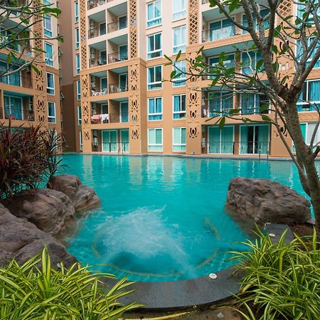 Atlantis Pattaya High Service Джомтьєн-Біч Екстер'єр фото