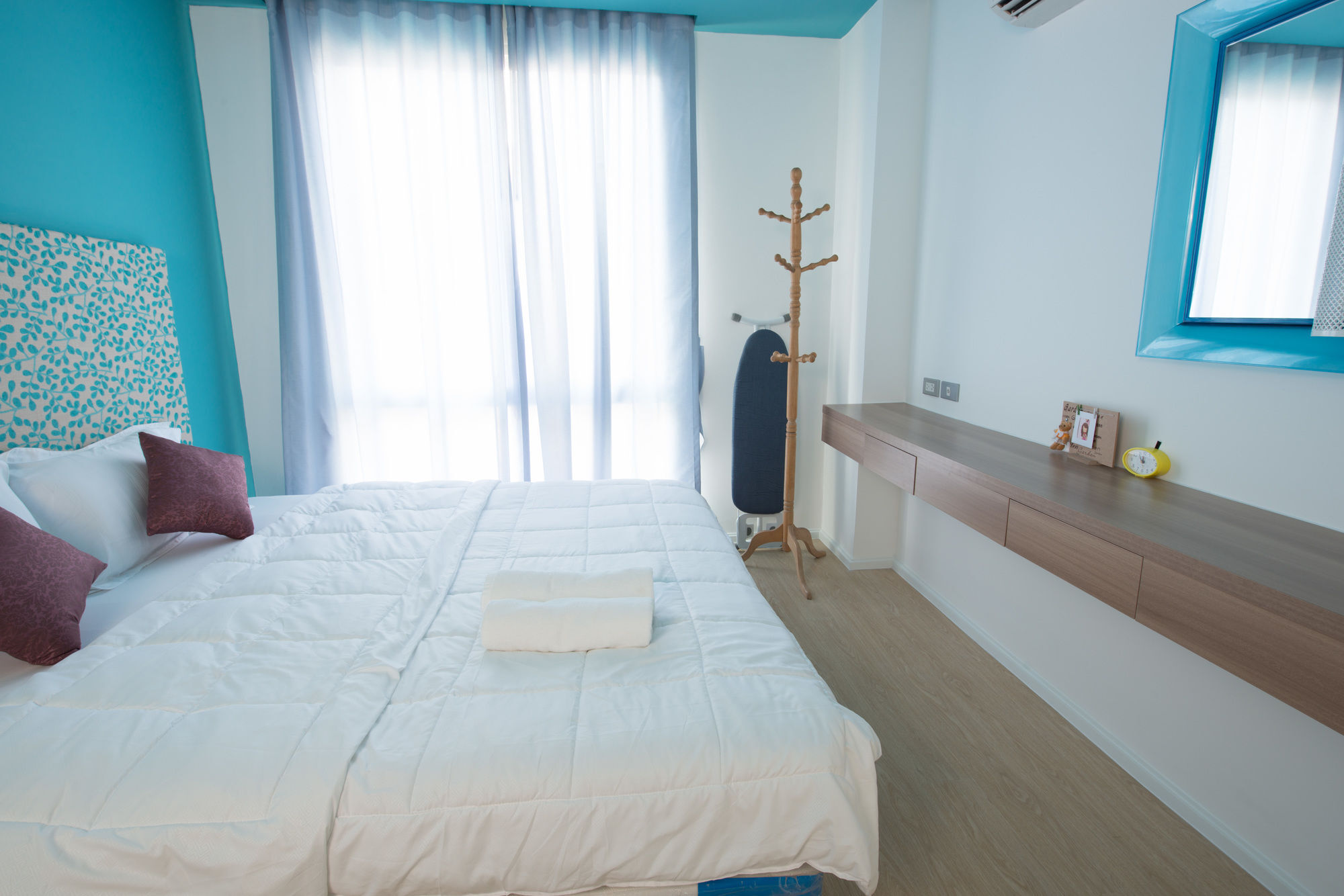 Atlantis Pattaya High Service Джомтьєн-Біч Екстер'єр фото